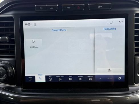 Used 2021 Ford F150 XLT w/ Equipment Group 302A High AWD/4WD image 25