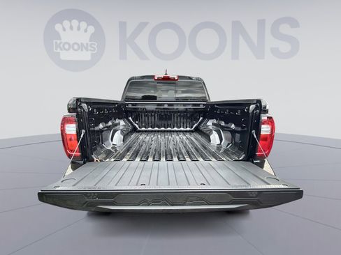 New 2026 GMC Canyon Elevation image 26