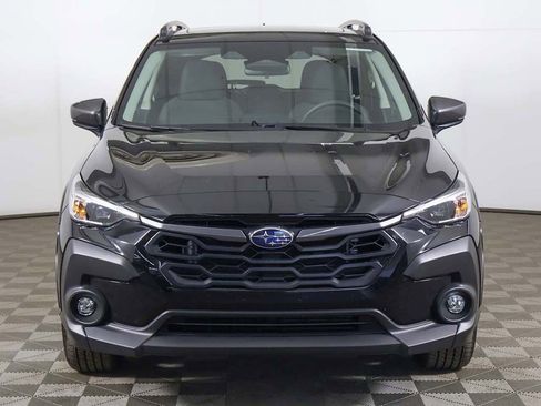 Used 2025 Subaru Crosstrek 2.0i Premium AWD/4WD image 11