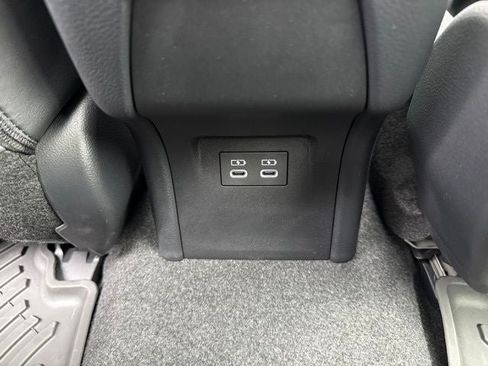 Certified 2026 Toyota Prius XLE AWD/4WD image 17
