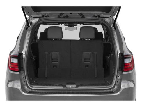 Certified 2024 Dodge Durango GT w/ Blacktop Package AWD/4WD image 11