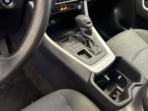 Certified 2024 Toyota RAV4 XLE AWD/4WD image 19