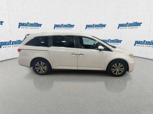 Used 2016 Honda Odyssey EX-L image 12