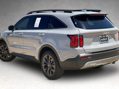 Used 2023 Kia Sorento SX Prestige AWD/4WD image 4