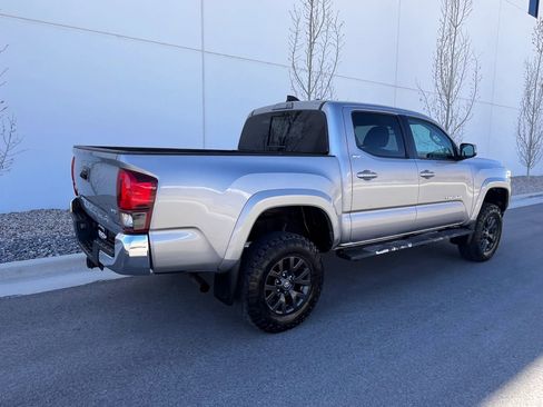 Used 2021 Toyota Tacoma SR5 image 4