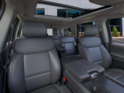 New 2025 Ford Expedition Active image 10