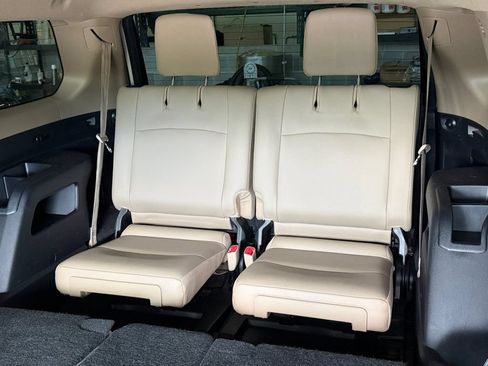 Used 2022 Toyota 4Runner SR5 Premium w/ Moonroof Package RWD image 25
