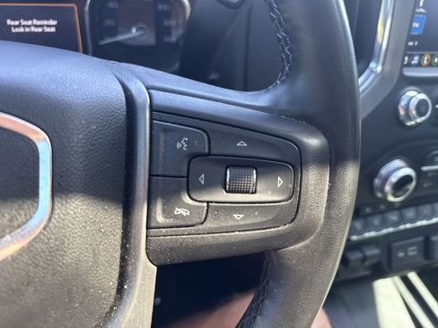 Used 2023 GMC Sierra 2500 Denali w/ Denali Black Diamond Edition image 20