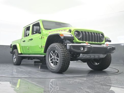 New 2026 Jeep Gladiator Mojave image 61