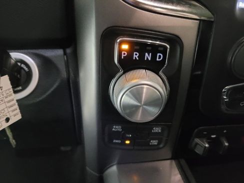 Used 2018 RAM 1500 Sport image 33