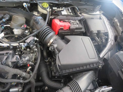 Used 2020 Ford Escape SEL AWD/4WD image 50