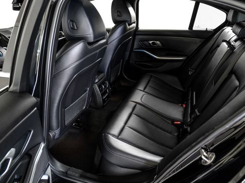 Used 2022 BMW 330e xDrive w/ Driving Assistance Package image 42