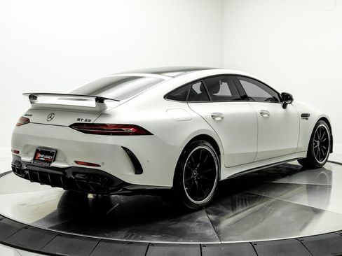 Used 2023 Mercedes-Benz AMG GT 63 image 6