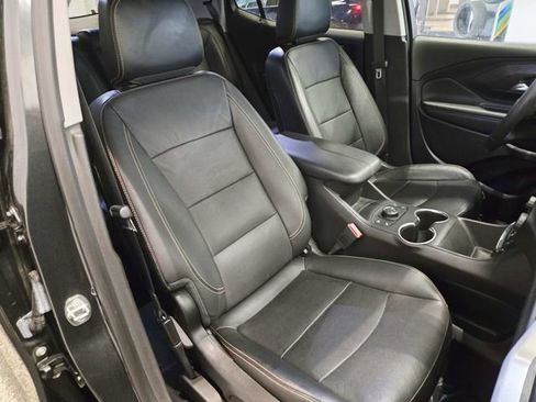 Used 2019 GMC Terrain SLT w/ Preferred Package image 12