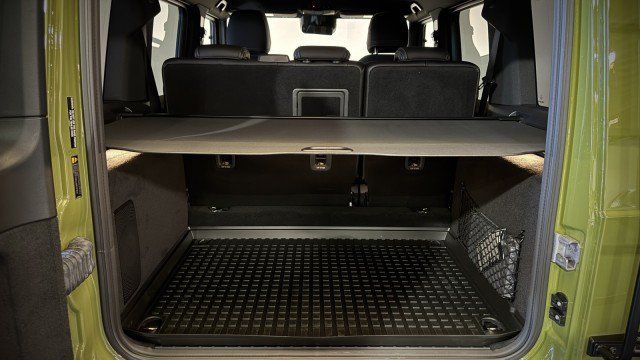 Used 2025 Mercedes-Benz G 550 image 41