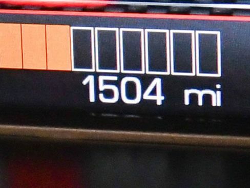 Certified 2023 Ferrari 812 GTS image 17