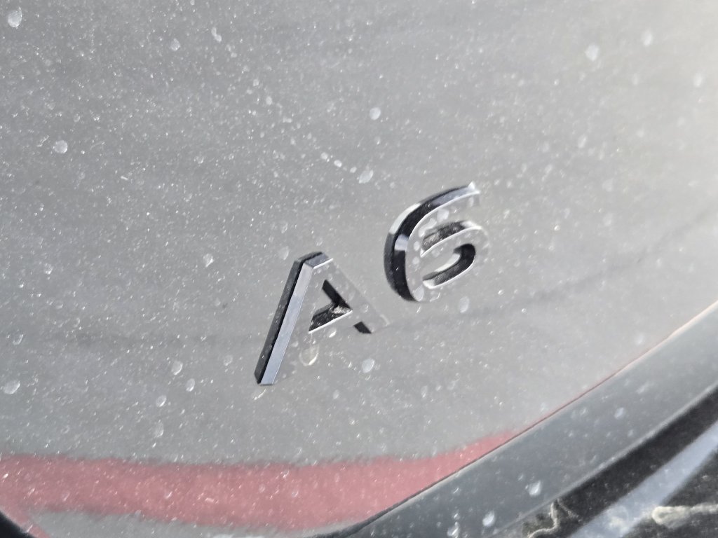 Used 2026 Audi A6 Premium Plus AWD/4WD image 15