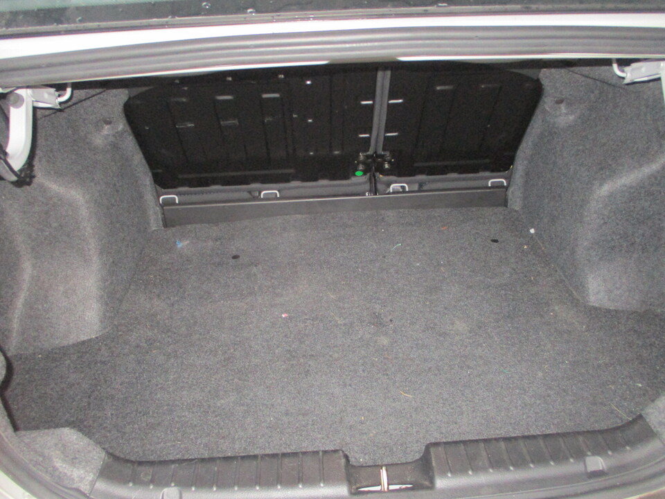 Used 2006 Chevrolet Aveo LS FWD image 5