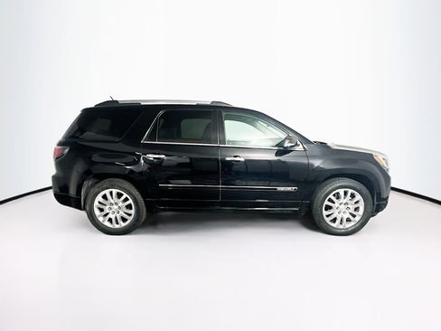 Used 2016 GMC Acadia Denali FWD image 10