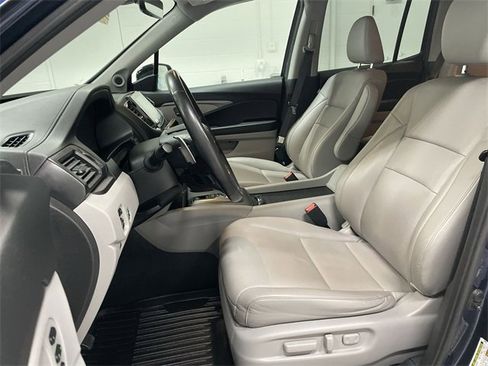 Used 2022 Honda Ridgeline RTL-E image 20