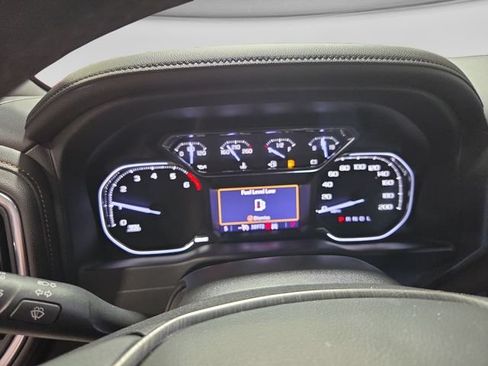 Used 2021 GMC Sierra 1500 AT4 AWD/4WD image 13