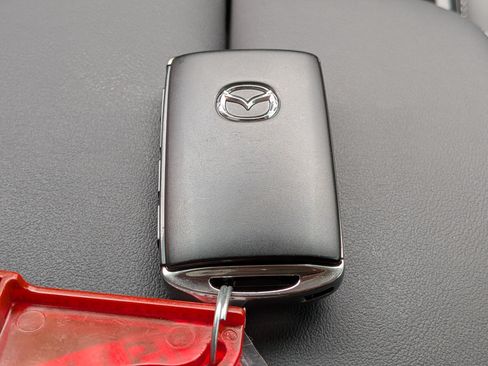 Used 2026 MAZDA CX-5 Preferred AWD/4WD image 34