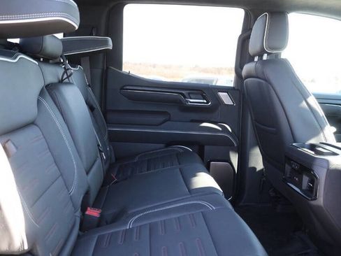 Used 2025 GMC Sierra 1500 AT4X w/ AT4X AEV Edition image 16