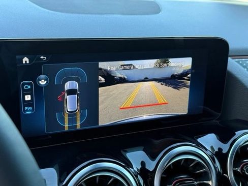 Certified 2025 Mercedes-Benz GLA 250 4MATIC image 14