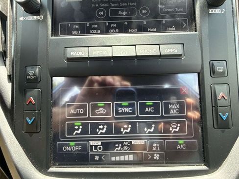 Used 2026 Subaru Forester AWD/4WD image 18
