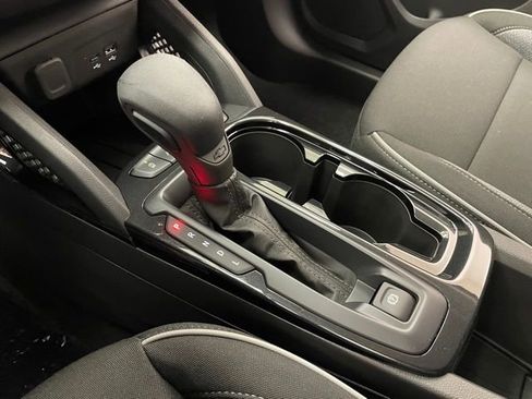 New 2026 Chevrolet TrailBlazer LS image 6