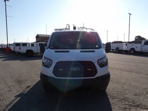 Used 2019 Ford Transit 150 130 Low Roof RWD image 12