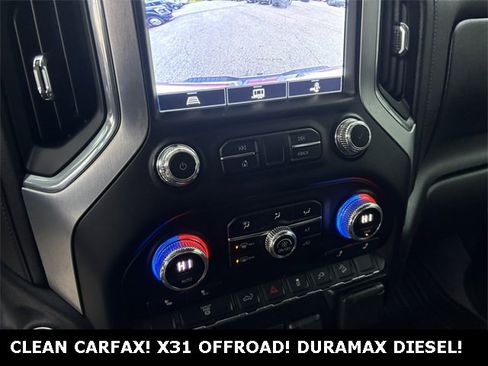 Used 2022 GMC Sierra 3500 SLE w/ SLE Convenience Package image 15