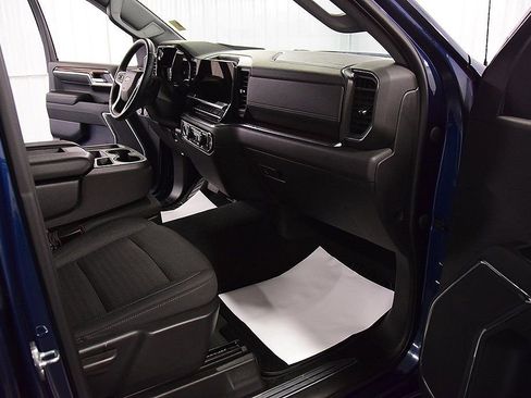 Used 2023 Chevrolet Silverado 1500 LT image 26