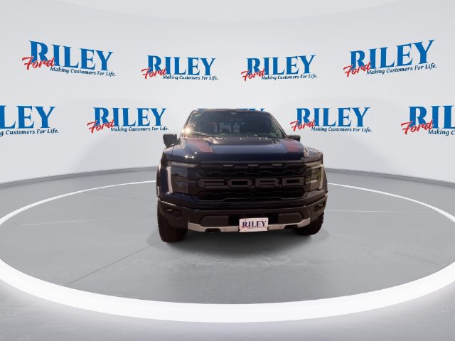 New 2026 Ford F150 Raptor AWD/4WD image 3