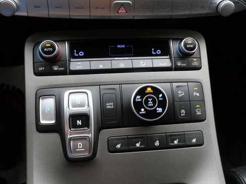 Used 2020 Hyundai Palisade Limited AWD/4WD image 29