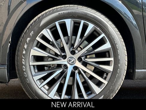 Certified 2023 Lexus RX 350 Premium Plus w/ Cold Area Package image 30