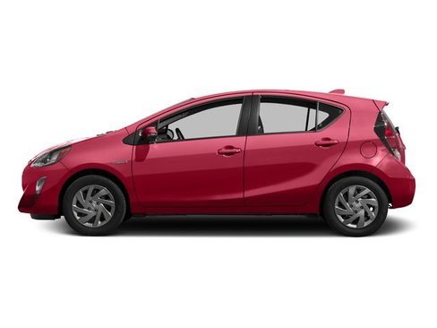 Used 2016 Toyota Prius C Two FWD image 3