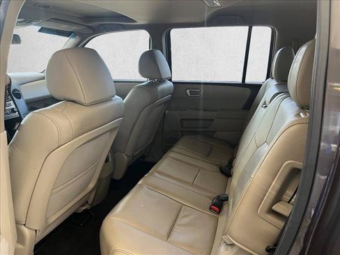 Used 2013 Honda Pilot EX-L image 10