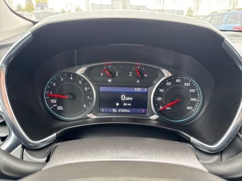 Used 2021 Chevrolet Equinox Premier AWD/4WD image 22