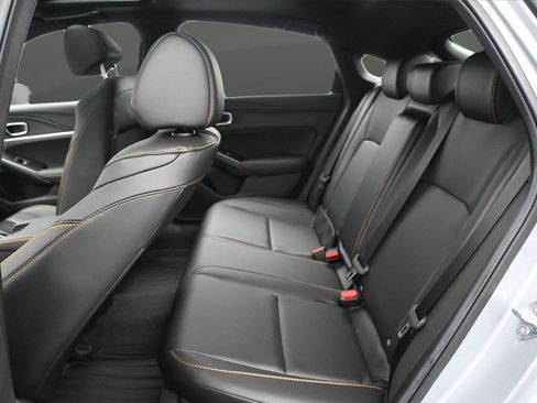 Certified 2026 Acura Integra A-Spec FWD image 12