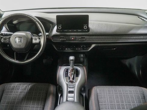 Used 2025 Honda HR-V Sport image 24