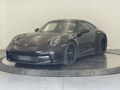 Certified 2022 Porsche 911 GT3