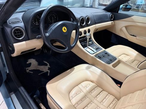 Used 2001 Ferrari A RWD image 49