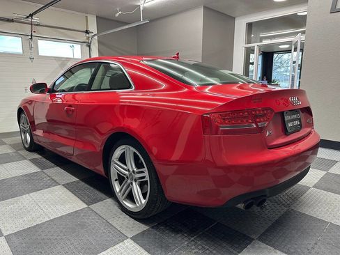 Used 2011 Audi A5 2.0T Premium Plus image 9