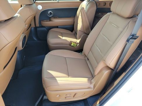 New 2027 Hyundai Palisade Calligraphy AWD/4WD image 27