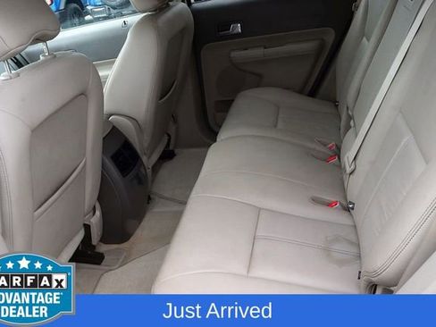 Used 2010 Ford Edge SEL image 14