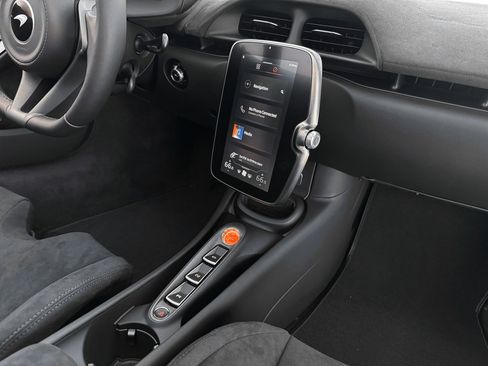 New 2026 McLaren Artura Spider image 15