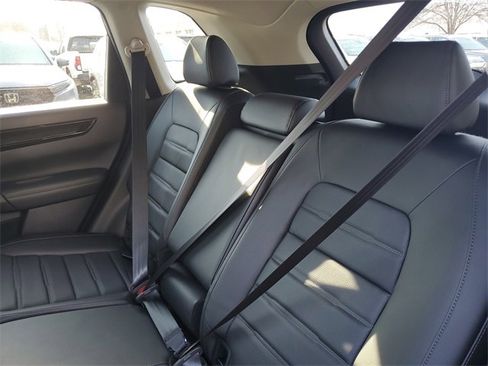 New 2026 Honda CR-V EX-L image 9