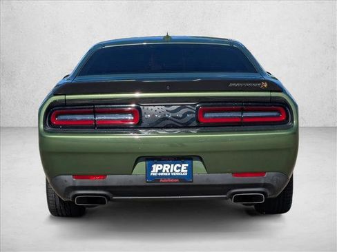 Used 2023 Dodge Challenger R/T Scat Pack w/ Plus Package image 6