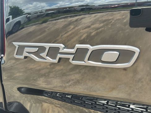 Used 2025 RAM 1500 RHO w/ RHO Level 1 Equipment Group AWD/4WD image 35